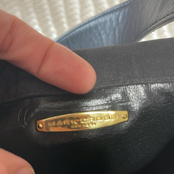 •Mark Cross• Vintage Crossbody Bag - Picture 9 of 9